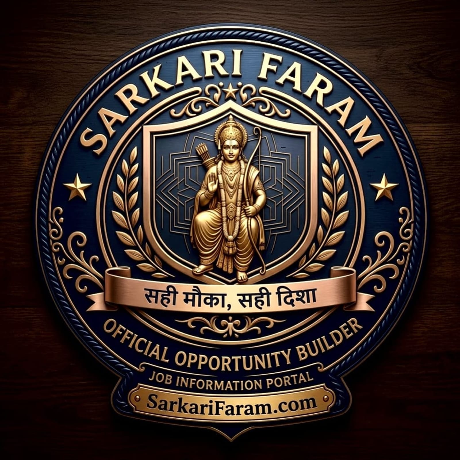 SARKARI FARAM
